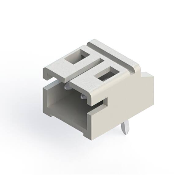 140-502-415-000 EDAC Inc.  Headers Male Pins